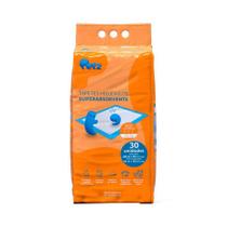 Tapete Higiênico Petz para Cães Superabsorvente 30 Unidades - 1 Unidade