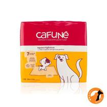 Tapete Higiênico Premium Cafuné Para Cães - Cafune