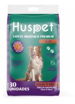 Tapete Higienico Premium Huspet 80x60 30un