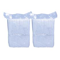 Tapete Higiênico Premium para Cães 80x60cm Kit com 60 Unidades, Alta Absorção, Sem Fitas Adesivas
