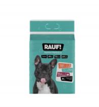 Tapete Higiênico Rauf 70x60 Com 28und Econômico Para Cães