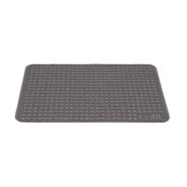Tapete Higiênico Retangular para Gatos - Grande (60x90cm) - Cinza Tapete Higiênico Retangular para Gatos - Grande (60x90cm) - Cinza