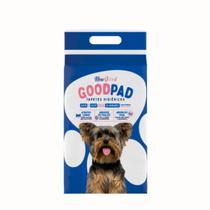 Tapete Higiênico Sanitário Good Pad Rápida Absorção Para Cães 30 Uni - ENTRERIOS