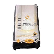 Tapete Higiênico Sanithy Prime Super Premium Cães 80x60 30un