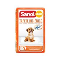 Tapete higienico Sanol dog 7 un