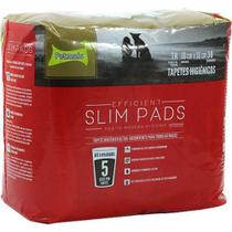 Tapete Higiênico Slim Pads - Embalagem Com 30 Unidades - Petmais