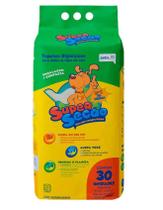 Tapete Higiênico Super Secão Petix 80x60 - 30 unidades