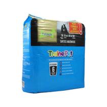 Tapete Higiênico Treine Pet 30 unidades - PetMais
