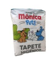 Tapete Higiênico Turma da Mônica 60x80 - Sanol Dog