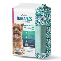 Tapete Higiênico Ultra Pads 30 Unidades