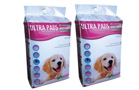 Tapete Higiênico Ultra Pads 60x60 Kit 60 und - PETLIKE Tapete Higiênico Ultra Pads 60x60 Kit 60 und - PETLIKE