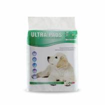 Tapete Higiênico Ultra Pads 60X80CM 30un - Good Pad