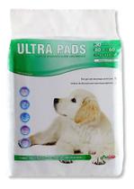 Tapete Higiênico Ultra Pads Petlike 60x80cm Com 30 Unidades