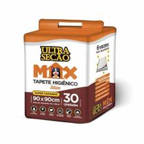 Tapete higienico ultra secão max (90x90) c30