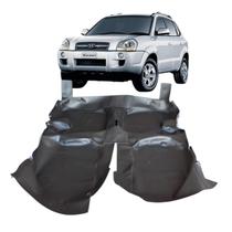 Tapete hyundai tucson ate 2016 preto fosco Tapete hyundai tucson ate 2016 preto fosco