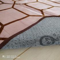 Tapete Indiano Aveludado 2x1,5 Macio Oferta Da Semana