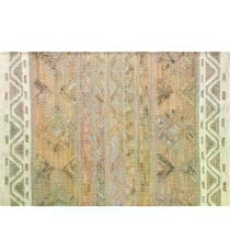 Tapete Indiano Padma Natural - 200 x 250 cm