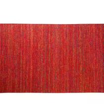 Tapete Indiano Shakti Vermelho - 200 x 300 cm