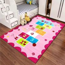 Tapete Infantil 1,00m x 1,40m