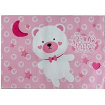 Tapete Infantil Antiderrapante Studio Mix 100x140cm Tapete Infantil Antiderrapante Studio Mix 100x140cm