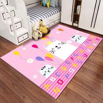 Tapete Infantil Antiderrapante Tatame Belga Kids 1,00 X 1,40 M