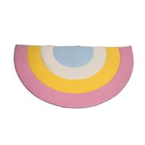 Tapete Infantil Arco Iris - Fom