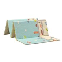 Tapete Infantil Bebê Jolitex Acolchoado Dobrável 1,50X2,00 Tapete Infantil Bebê Jolitex Acolchoado Dobrável 1,50X2,00