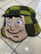 Tapete infantil chaves Tapete infantil chaves