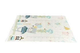 Tapete Infantil de Atividades Asafe Confort Premium 180cm X 120cm