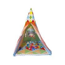 Tapete Infantil De Atividades Cabana Camping Tapete Infantil De Atividades Cabana Camping
