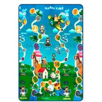 Tapete Infantil de Bebê Termico 120 x 180 cm Tapete Infantil de Bebê Termico 120 x 180 cm