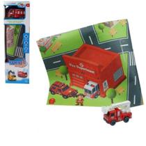 Tapete infantil divertido pista corrida hot whells cidade carrinho tatame educativo interativo