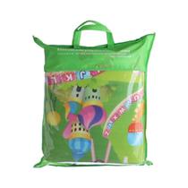 Tapete Infantil Dupla Face 1,80 x 2,00 MT