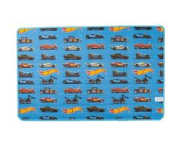Tapete Infantil Dupla Face Recreio Impermeável 90x140cm - Jolitex