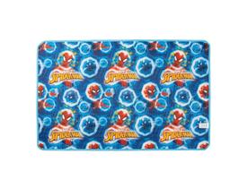 Tapete Infantil Dupla Face Recreio Impermeável 90x140cm - Jolitex