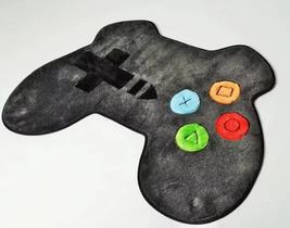Tapete Infantil Gamer Formato Controle Video Gamer Lindoo