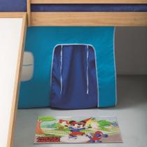 Tapete Infantil Jolitex Digital Mickey Skatista 0,40m X 0,60m
