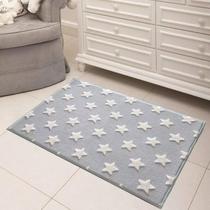 Tapete Infantil Mimo Retangular / Redondo 1,00m - Jolitex