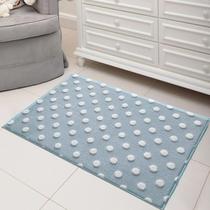 Tapete Infantil Mimo Retangular / Redondo 1,00m - Jolitex