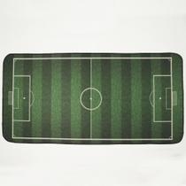 Tapete Infantil Para Quarto Antiderrapante Estampa Futebol Tapete Infantil Para Quarto Antiderrapante Estampa Futebol