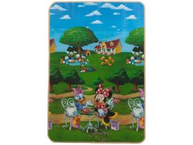 Tapete Infantil Princesas para Quarto Retangular - Recreio Disney Trip 120x180cm Jolitex Tapete Infantil Princesas para Quarto Retangular - Recreio Disney Trip 120x180cm Jolitex