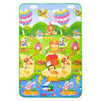 Tapete Infantil Proteção Térmica 120 x 180 Cm - ART BRINK Tapete Infantil Proteção Térmica 120 x 180 Cm - ART BRINK