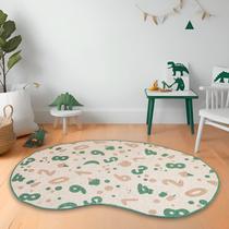 Tapete Infantil São João Antiderrapante 1,40 X 2,00