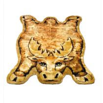 Tapete Infantil Walk on Me Alce 140 x 200 cm Tapete de Brincar