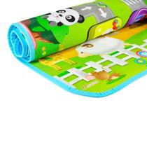 Tapete Infantil Wincy 90 X 1,20M X 0,5 Estampas Sortidas Tapete Infantil Wincy 90 X 1,20M X 0,5 Estampas Sortidas
