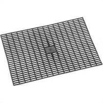 Tapete Injeplastec Wc Box Pvc Preto 67 Tapete Injeplastec Wc Box Pvc Preto 67