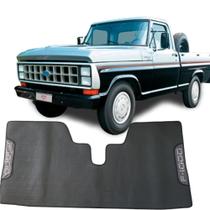 Tapete Inteiriço F1000 Cabine Simples 71 72 73 74 75 76 77 78 79 80 81 82 83 84 85 89 90 91 92 93