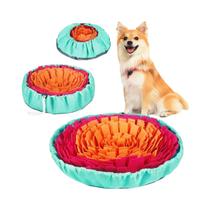 Tapete Interativo Para Animais De Estimação Para Cães E Gatos, Estimula Habilidades Naturais De