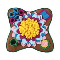 Tapete Interativo Para Cães Para Combater O Tédio, Estimula Habilidades Naturais De Forrageamento, Tapete Interativo Para Cães Para Combater O Tédio, Estimula Habilidades Naturais De Forrageamento,