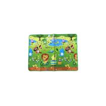 Tapete interativo térmico tatames infantil educativo p/ bebê 120x90 Tapete interativo térmico tatames infantil educativo p/ bebê 120x90